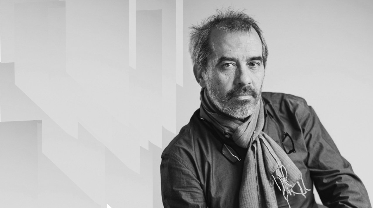 Luis Santamaría
