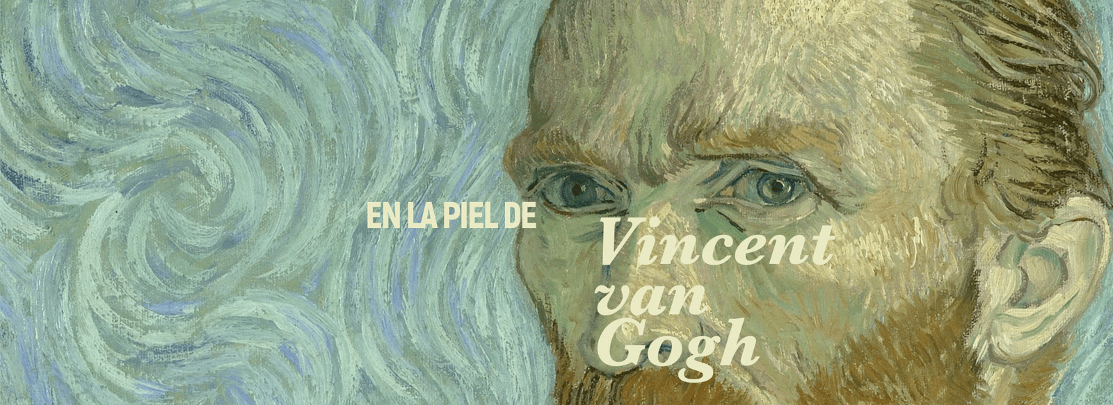 Vincent van Gogh Curso