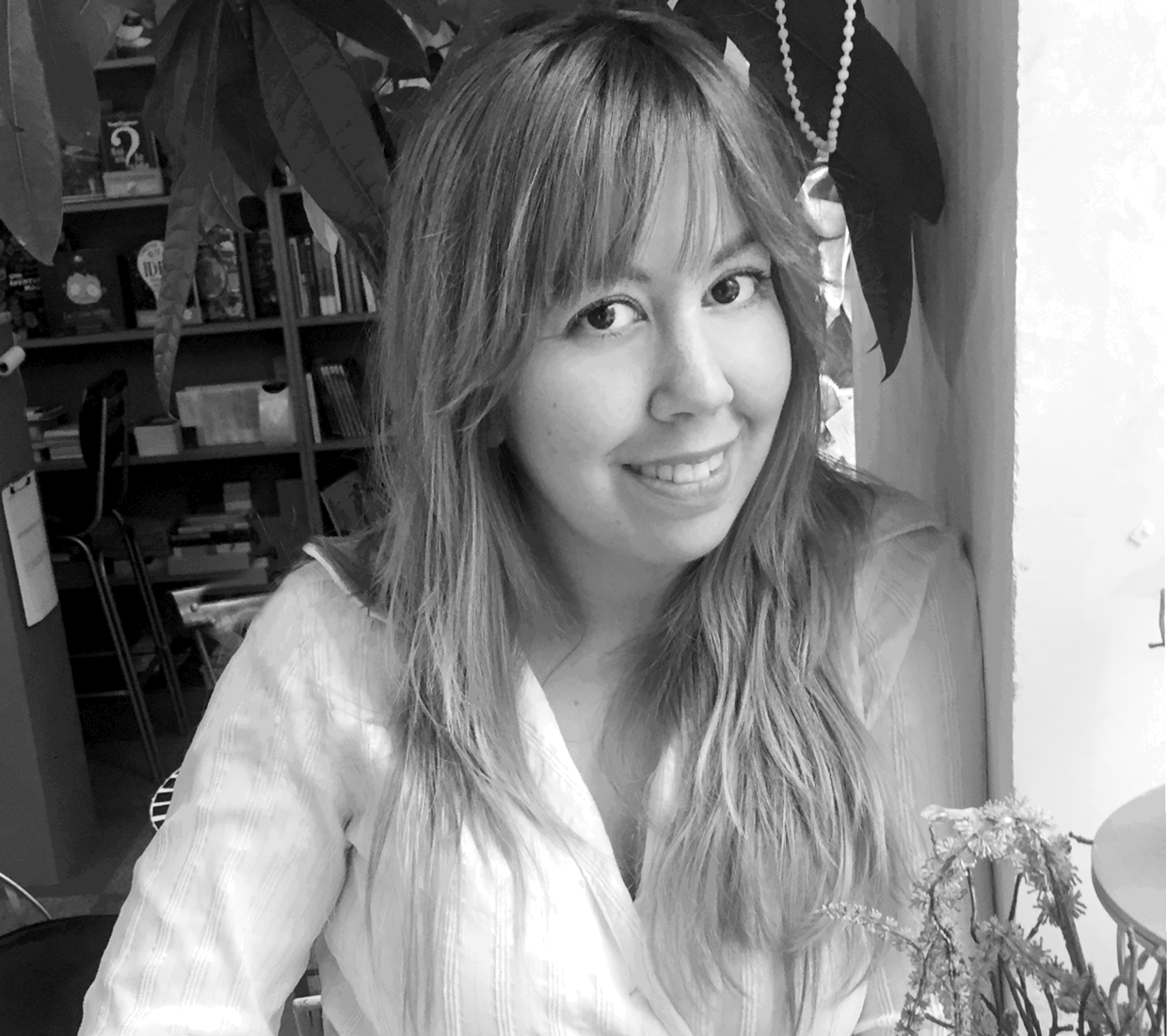 Marina Yepes
