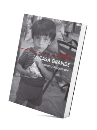 02_01_2020 La casa grande, Rosana Aquaroni