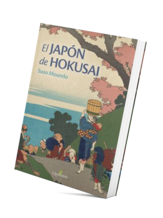04_01_2020 El Japón de Hokusai, Suso Mourelo