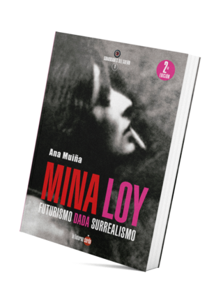 07_01_2020 Mina Loy, Ana Muiña
