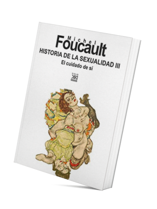 09_01_2020 Historia de la sexualidad, Foucault