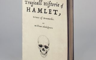 Libri Muti Hamlet