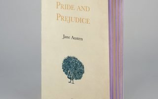 Libri Muti Pride and prejudice