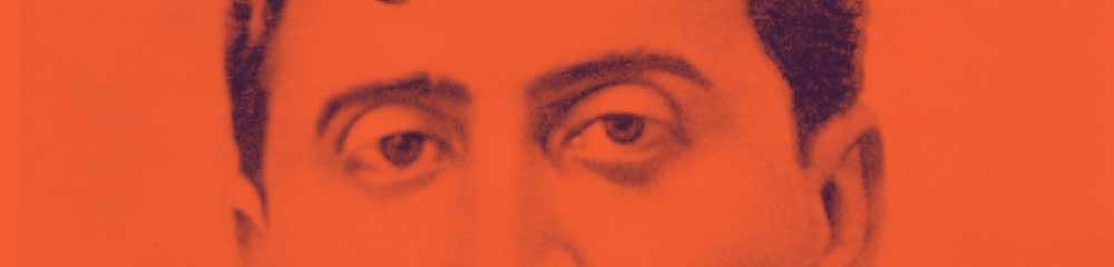 Ojos de Marcel Proust para Libros de Arte