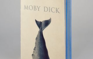 Libri Muti Moby Dick