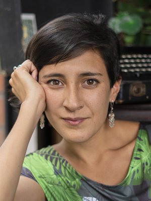 Natalia García Freire
