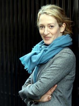Milena Busquets, escritora